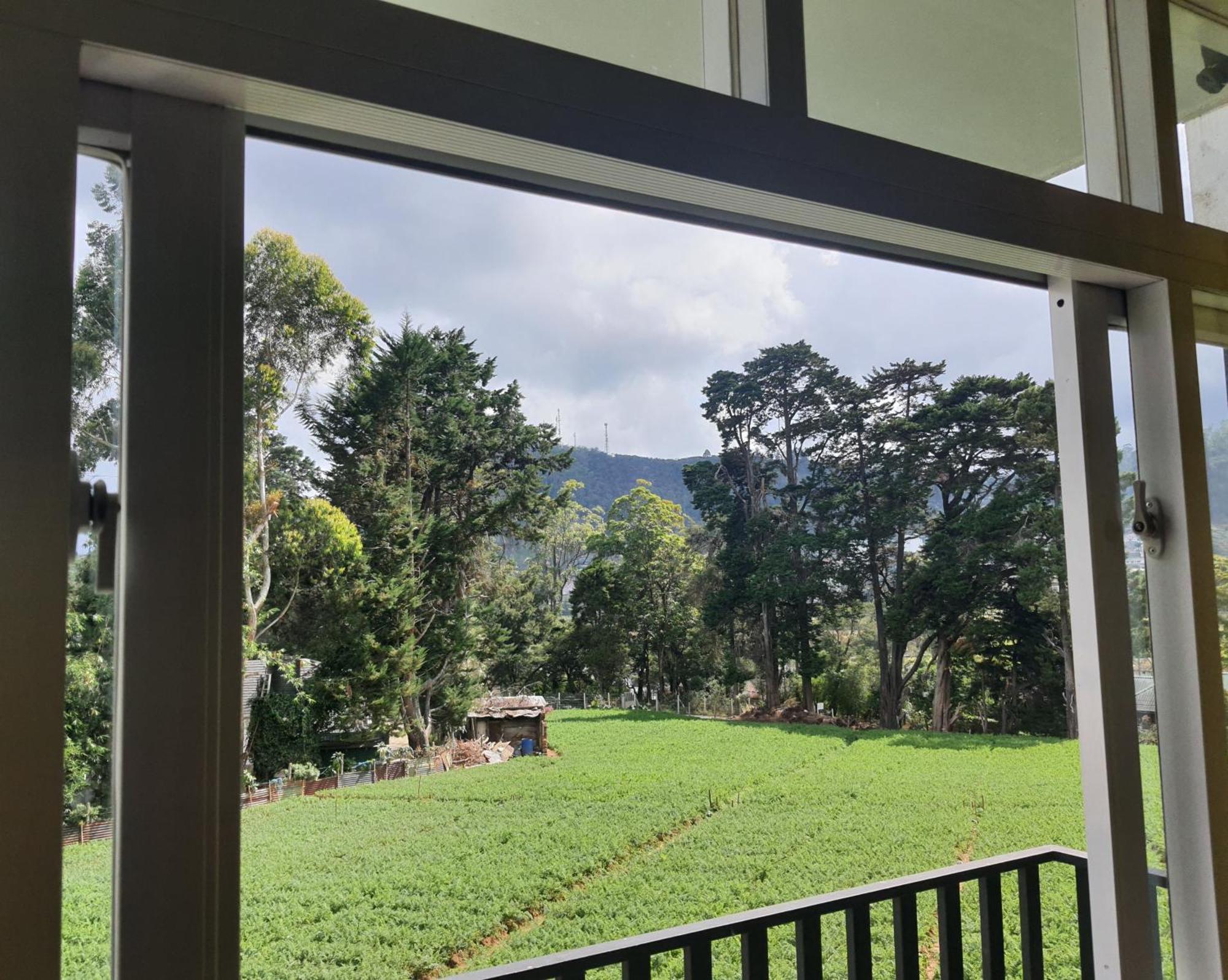 Green Mount View Two Bed Room Apartment Nuwara Eliya Exterior photo
